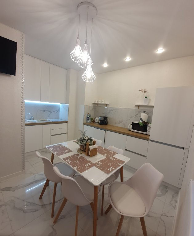 Калининград: Апартаменты Scandy Apartments