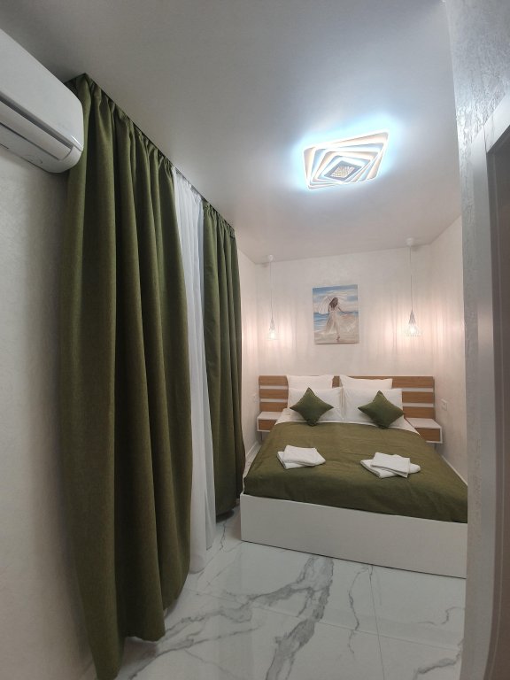 Калининград: Апартаменты Scandy Apartments