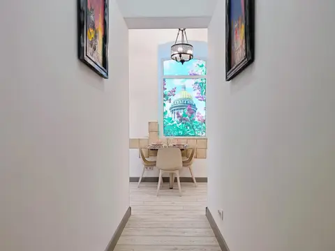 Квартира на Пушкинской — фото 1
