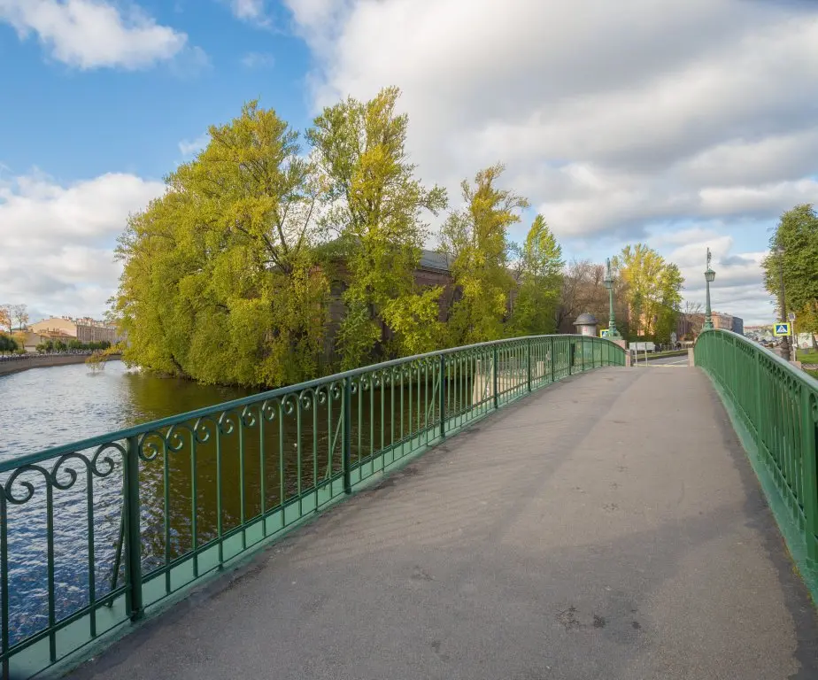 Санкт-Петербург: Апартаменты возле Мариинского театра