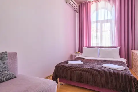 Апартаменты Welcome Home Рубинштейна 3 — фото 1