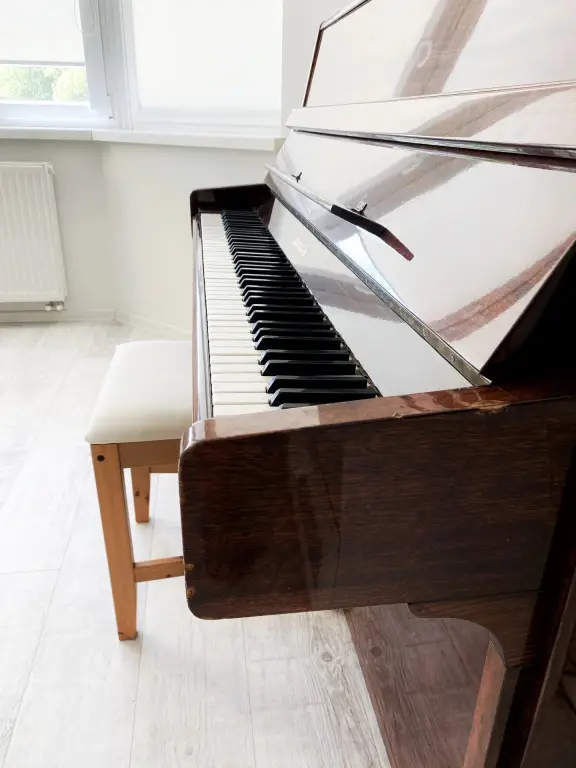 Зеленоградск: Апартаменты Turgenev Apartment in Zelenogradsk