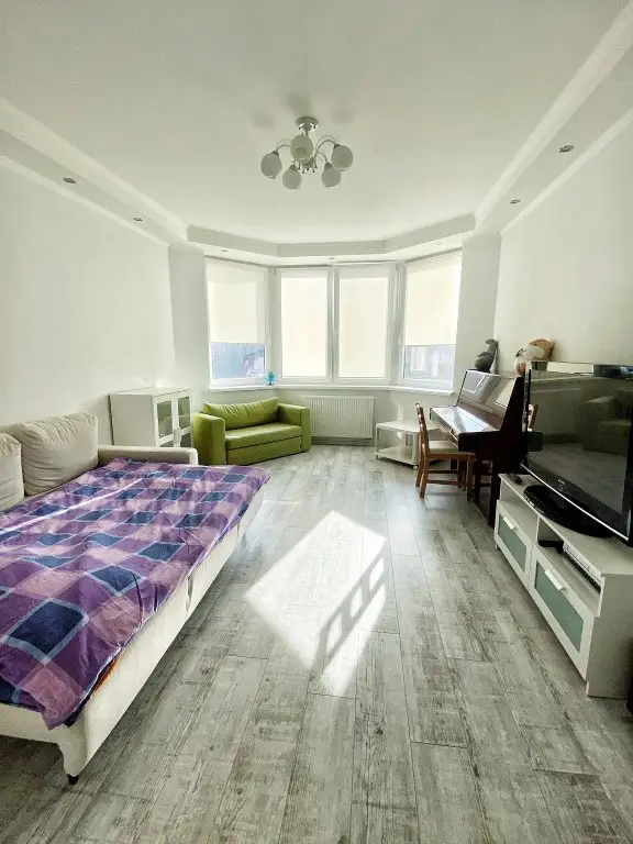 Зеленоградск: Апартаменты Turgenev Apartment in Zelenogradsk