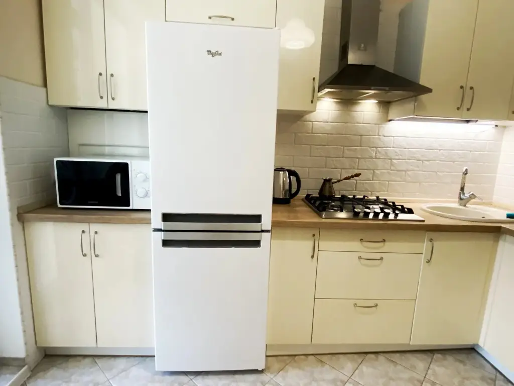 Зеленоградск: Апартаменты Turgenev Apartment in Zelenogradsk