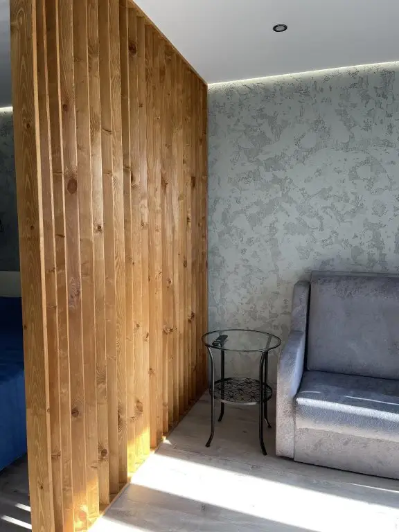 Великий Новгород: Квартира loft