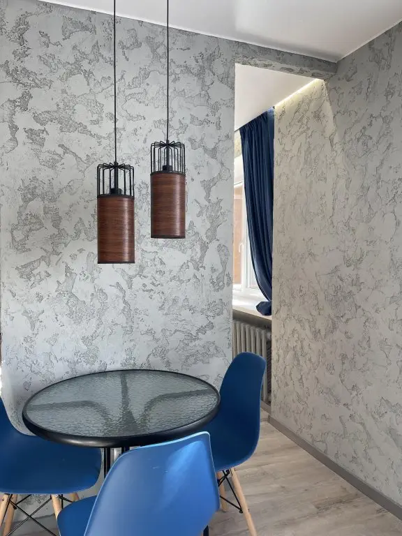 Великий Новгород: Квартира loft