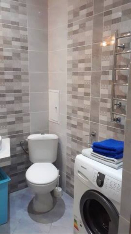 Светлогорск: Апартаменты у озера Тихое Baden Спа