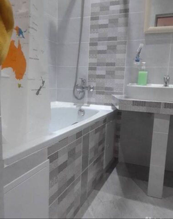 Светлогорск: Апартаменты у озера Тихое Baden Спа