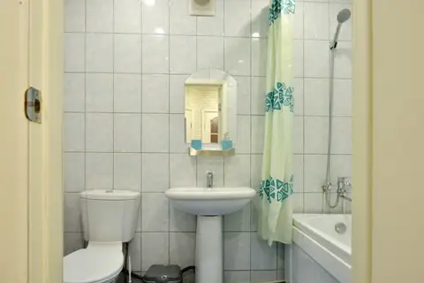 Квартира Люкс в Центре — фото 1