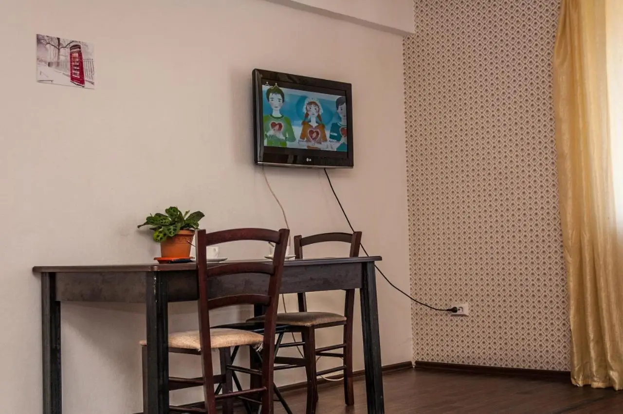 Иркутск: Иркутск хостел на Байкальской