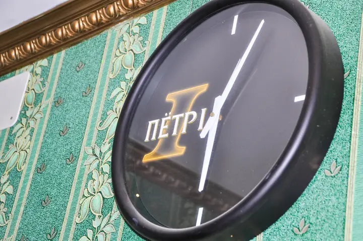 Ярославль: Квартира на Угличской 16