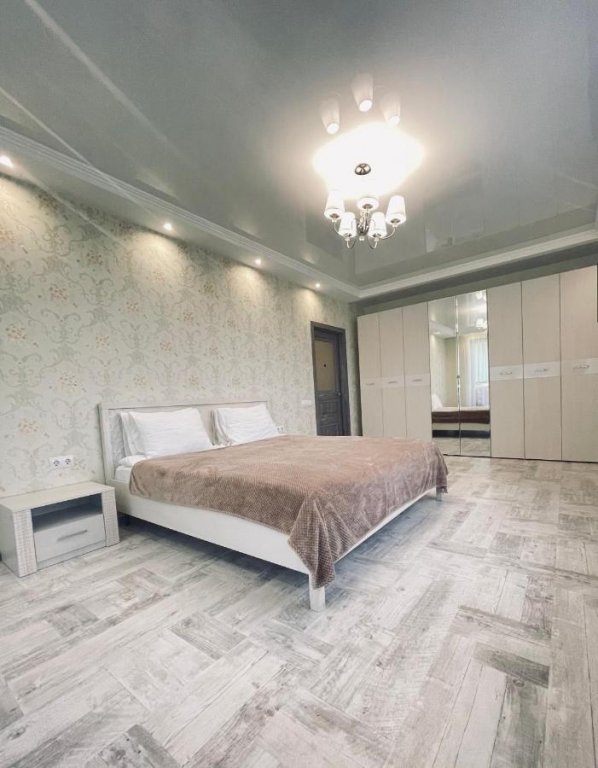 Пионерский: Apartburo 5 Minutes from Sea Spacious Apartment