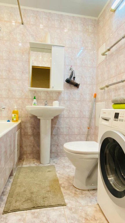 Петрозаводск: Апартаменты Однокомнатная квартира 71 Онегоhome у озера в Петрозаводске