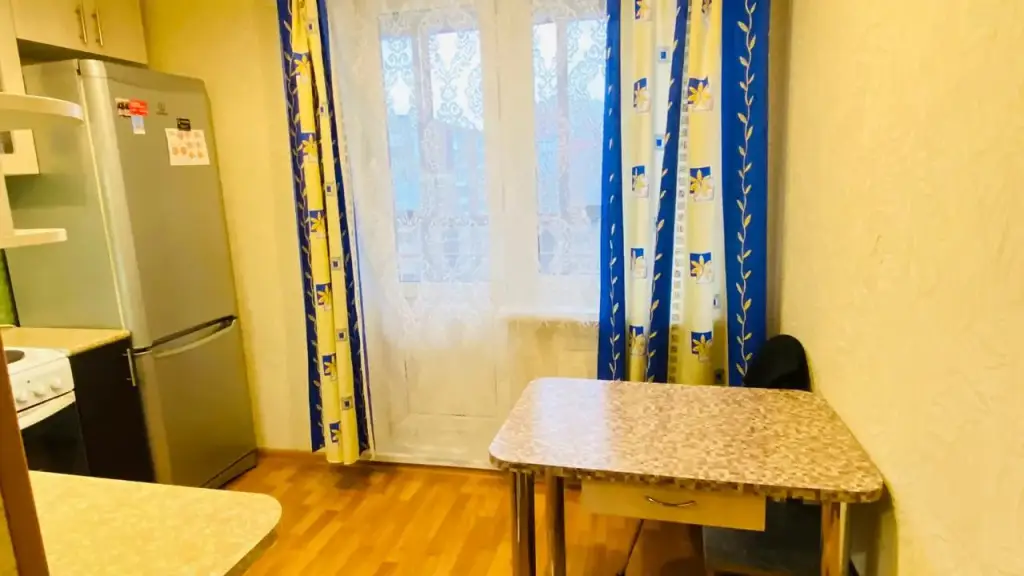 Петрозаводск: Апартаменты Однокомнатная квартира 71 Онегоhome у озера в Петрозаводске