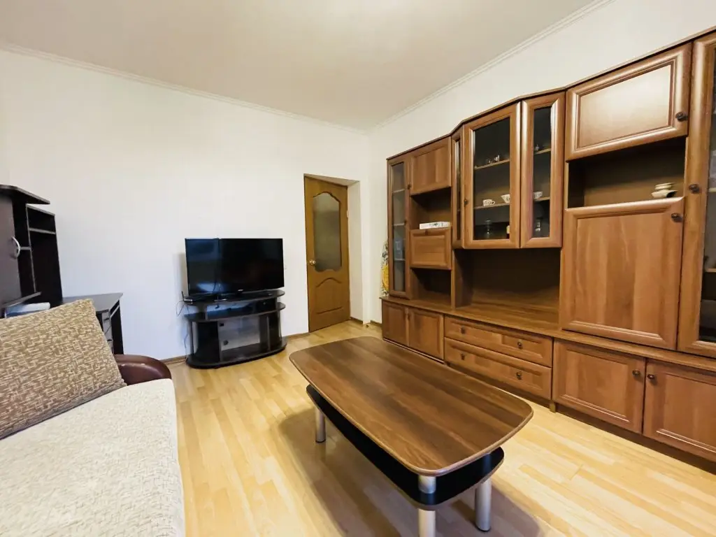 Зеленоградск: Апартаменты Apartburo на Лесопарковой