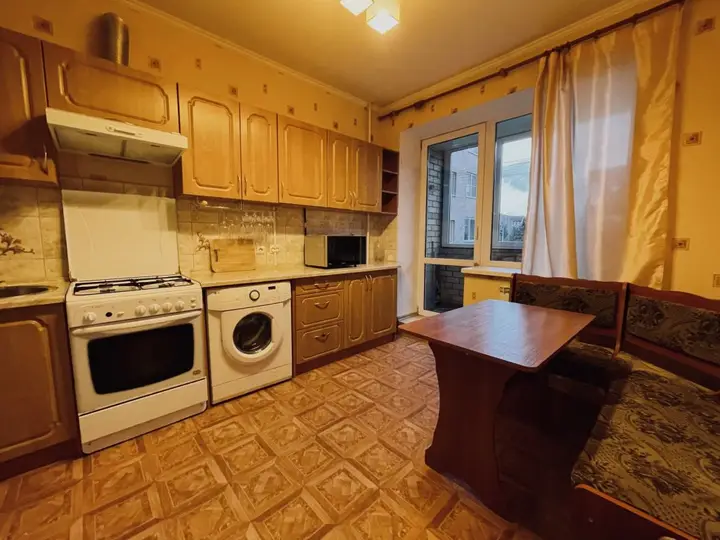 Зеленоградск: Апартаменты Apartburo на Лесопарковой
