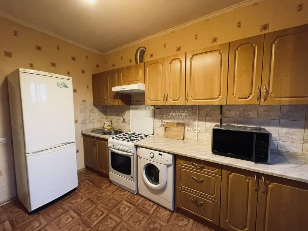 Зеленоградск: Апартаменты Apartburo на Лесопарковой