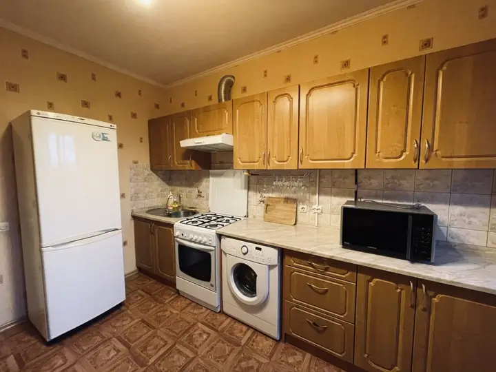 Зеленоградск: Апартаменты Apartburo на Лесопарковой