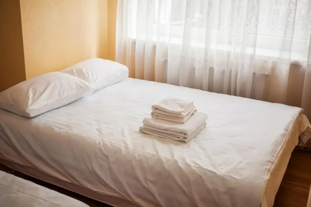 Калининград: Апартаменты Apartburo Chkalovsk