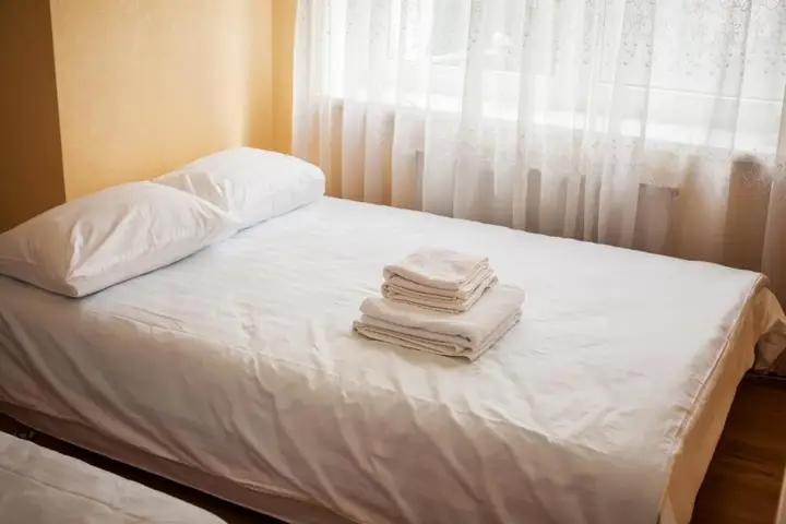 Калининград: Апартаменты Apartburo Chkalovsk