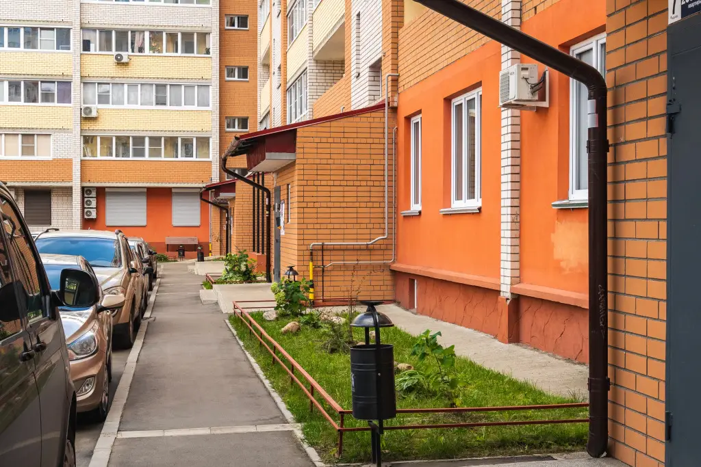 Смоленск: Апартаменты GLOBALSTAY в новом доме на Юннатов. 5 мин до Реадовского Парка