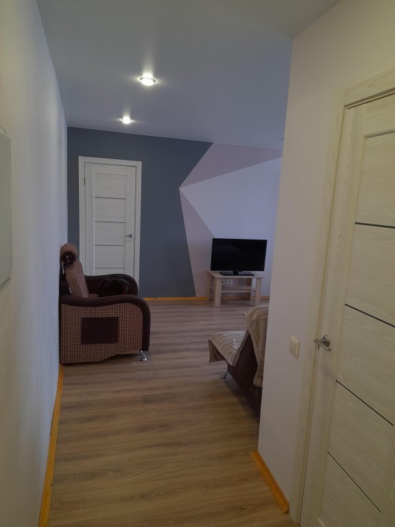 Котельнич: Квартира на Советской