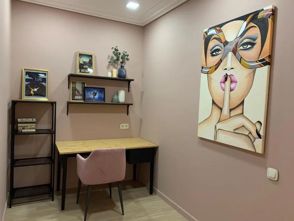 Казань: Апартаменты Fine living family