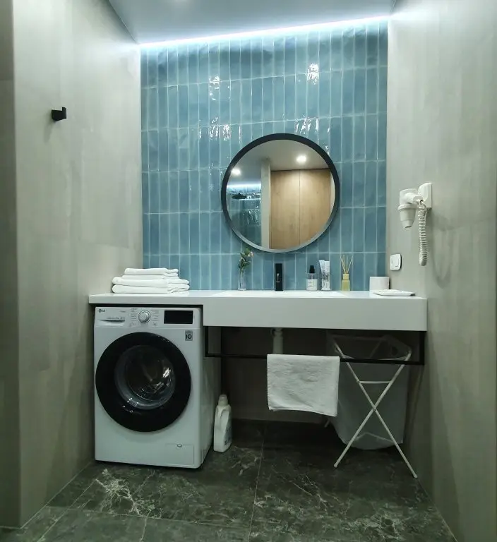 Казань: Апартаменты Fine living family
