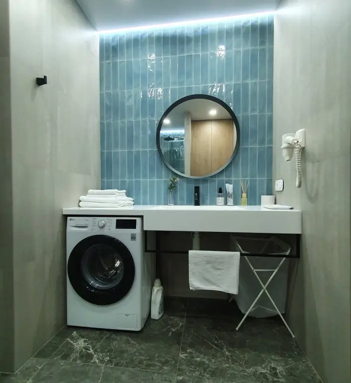 Казань: Апартаменты Fine living family