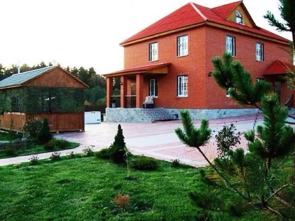 Истра: Cottages Dedeshino