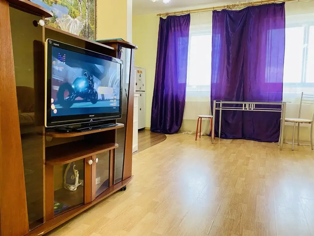 Петрозаводск: Апартаменты Заречье