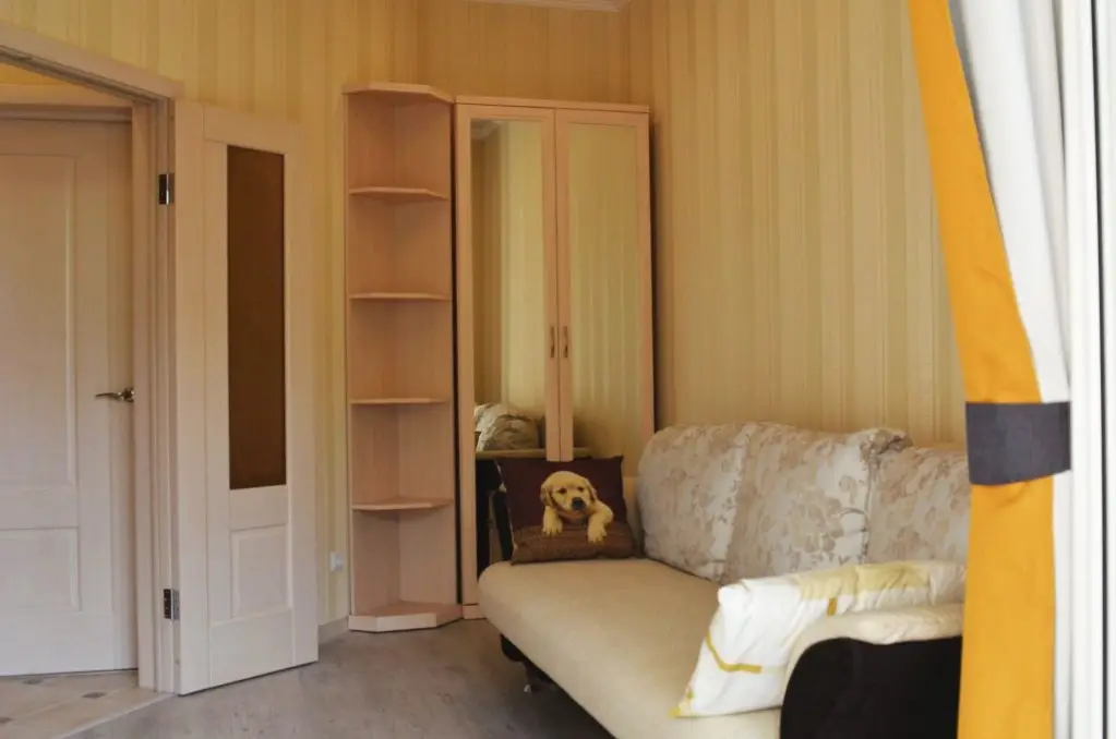 Зеленоградск: Апартаменты Apartburo Lermontova