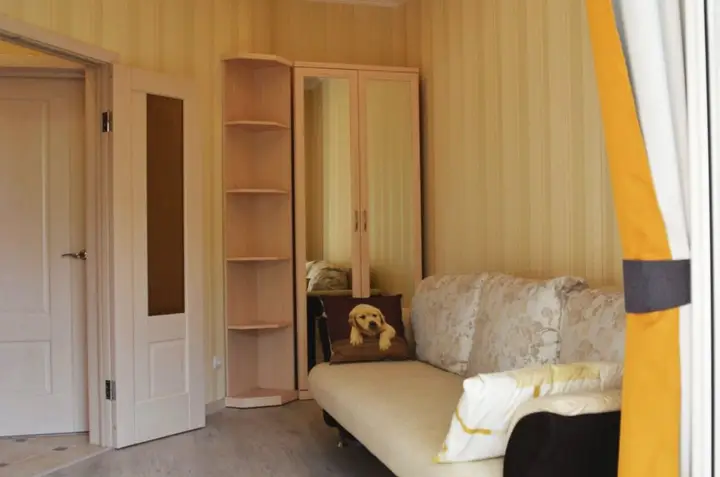 Зеленоградск: Апартаменты Apartburo Lermontova