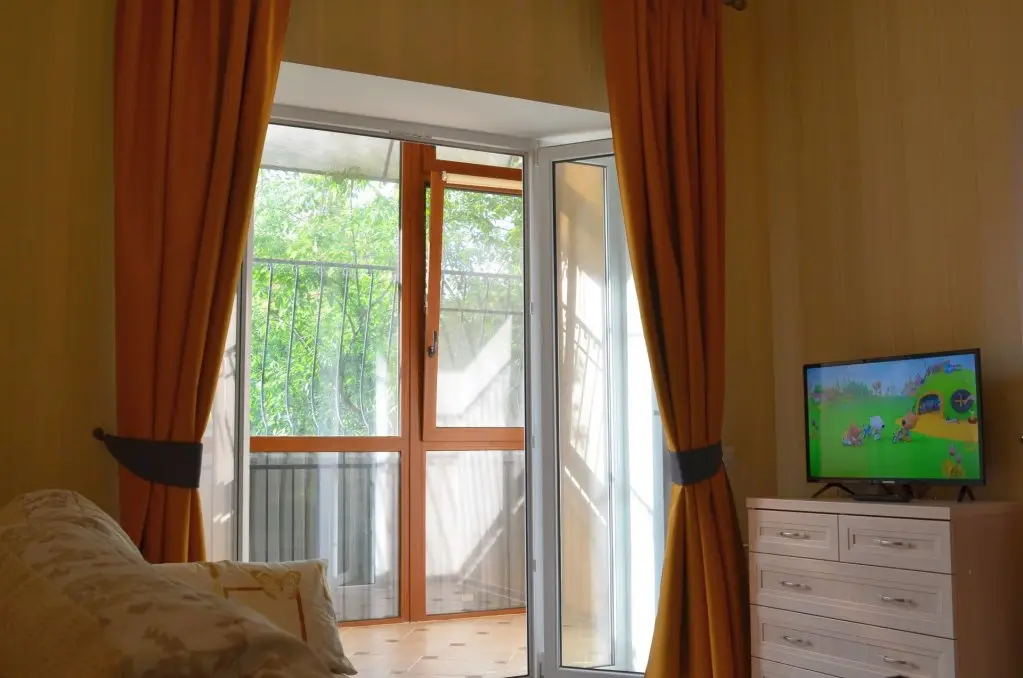 Зеленоградск: Апартаменты Apartburo Lermontova