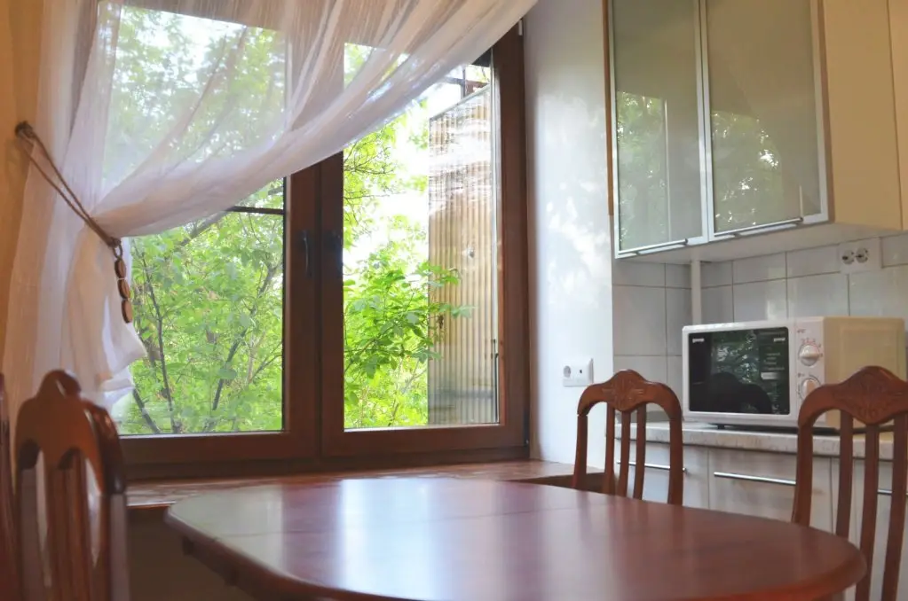 Зеленоградск: Апартаменты Apartburo Lermontova