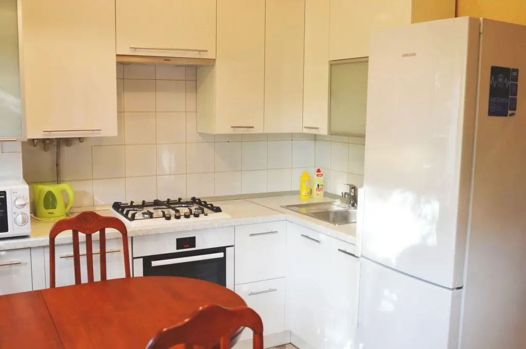 Зеленоградск: Апартаменты Apartburo Lermontova