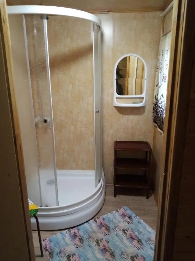 Хужир: Гостевой дом Жуковых
