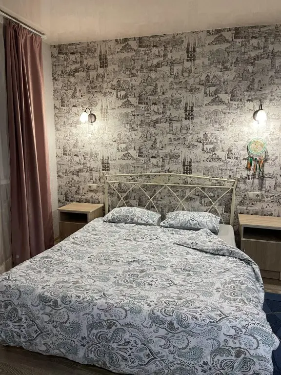 Сочи: Жилое помещение ApartKudepsta