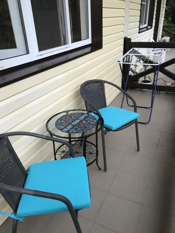 Сочи: Жилое помещение ApartKudepsta