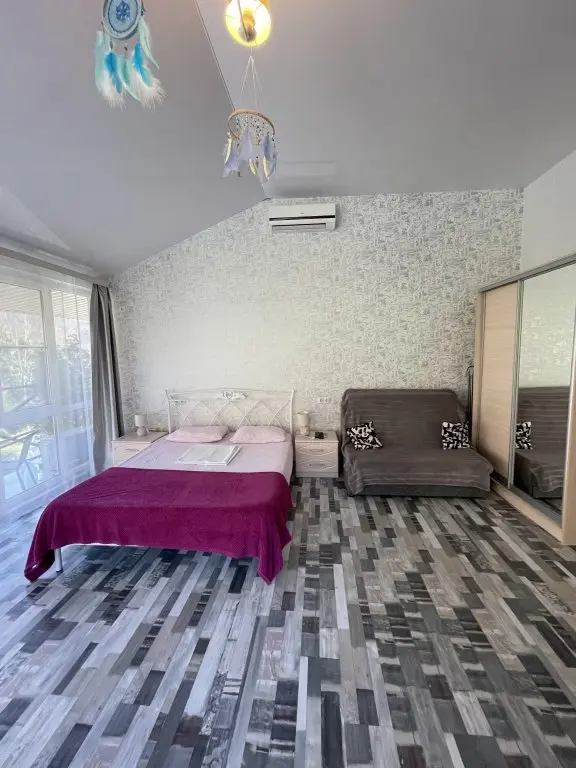 Сочи: Жилое помещение ApartKudepsta