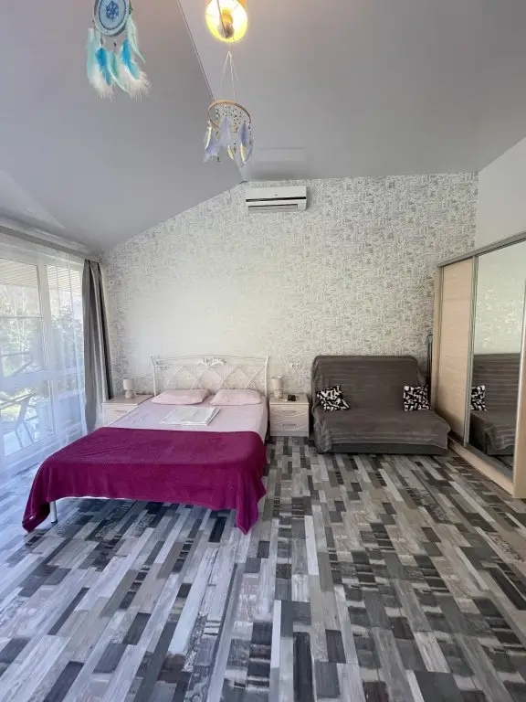 Сочи: Жилое помещение ApartKudepsta