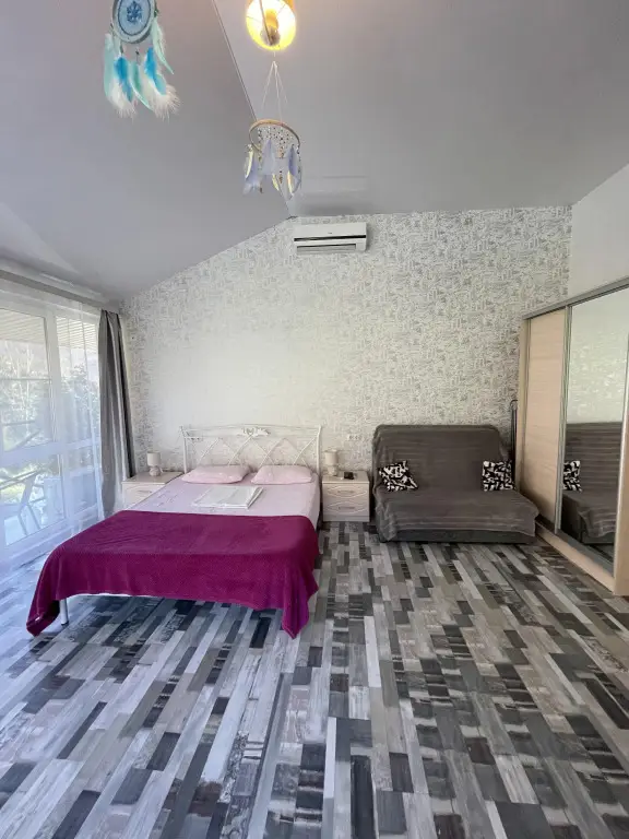 Сочи: Жилое помещение ApartKudepsta