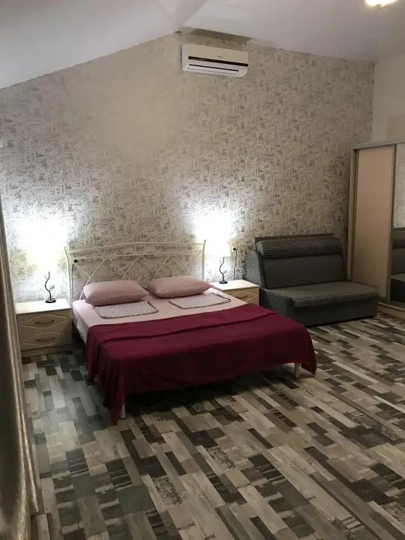 Сочи: Жилое помещение ApartKudepsta
