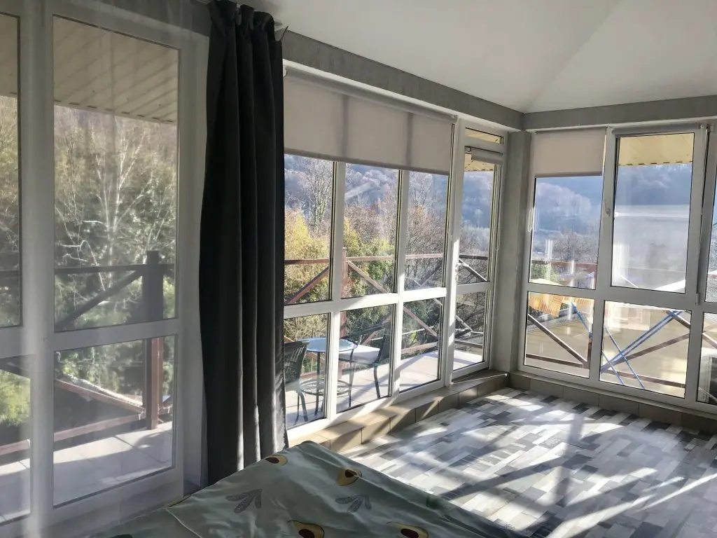 Сочи: Жилое помещение ApartKudepsta