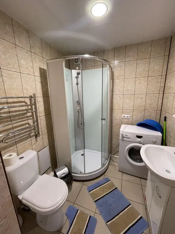 Сочи: Жилое помещение ApartKudepsta