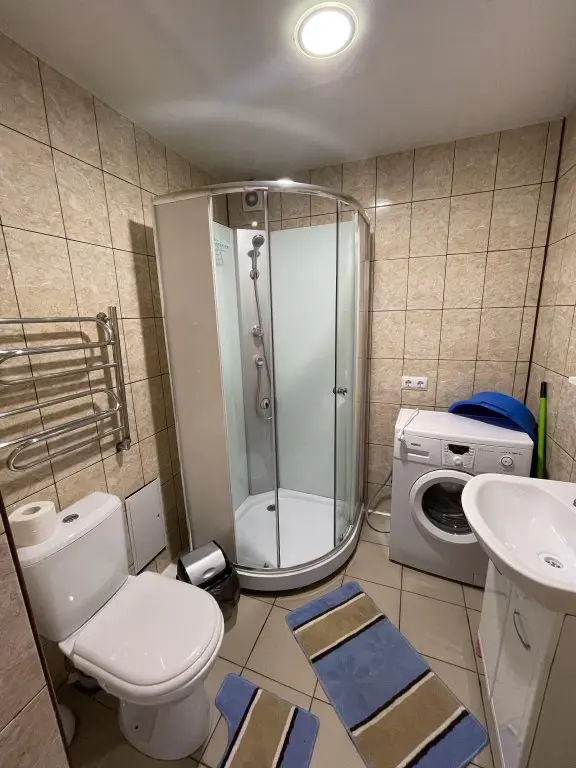 Сочи: Жилое помещение ApartKudepsta
