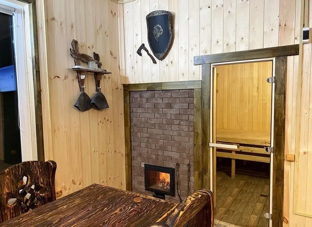Архыз: Winterfell Hotel