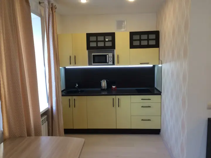 Ярославль: Меблированный комнаты Комсомольская - у Кремля