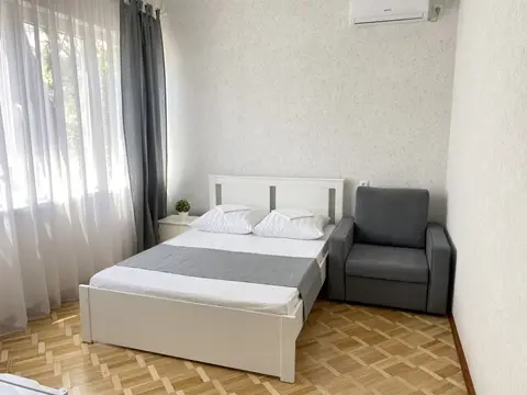 Гостевой Дом Афалина — фото 1