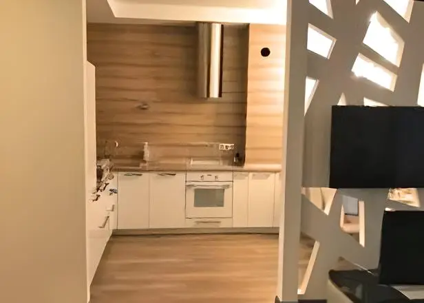 Казань: Апартаменты Apartament on Gogolya 10